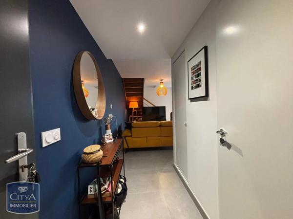 Appartement à vendre 3 pièces 67.31m²