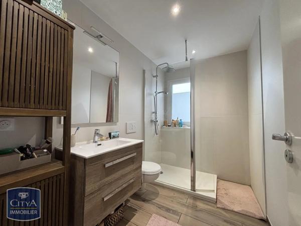 Appartement à vendre 3 pièces 67.31m²