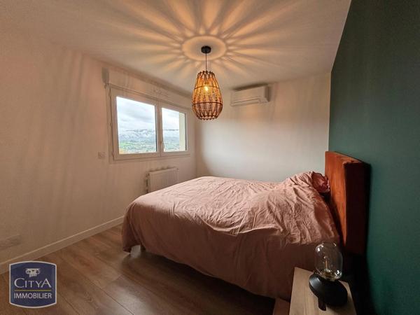 Appartement à vendre 3 pièces 67.31m²