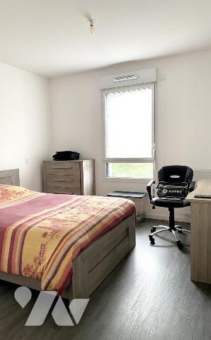 Nouveauté sur PLOUGASTEL, appartement T2, 47,85m²
