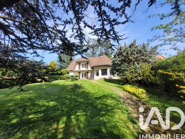 Maison à vendre 6 pièces 160 m² Saint-Priest-en-Jarez