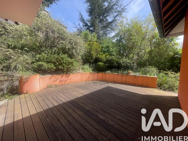 Maison à vendre 6 pièces 160 m² Saint-Priest-en-Jarez