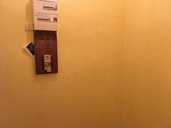 Castelmoron, maison de 57 m2 avec garage dans rue calme. Excellent état de présentation, lumineux. , Castelmoron sur lot