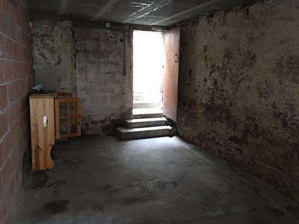 Castelmoron, maison de 57 m2 avec garage dans rue calme. Excellent état de présentation, lumineux. , Castelmoron sur lot