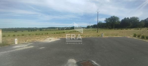 Terrain Saissac 1134 m2