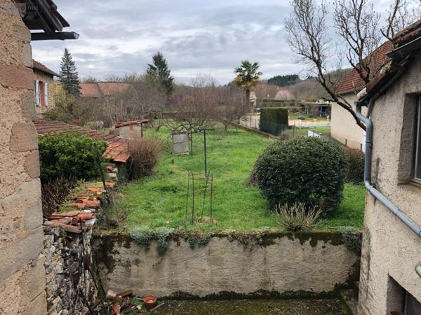 Maison à vendre à Aynac dans le Lot (46120), ref : 46030/MAIS/492