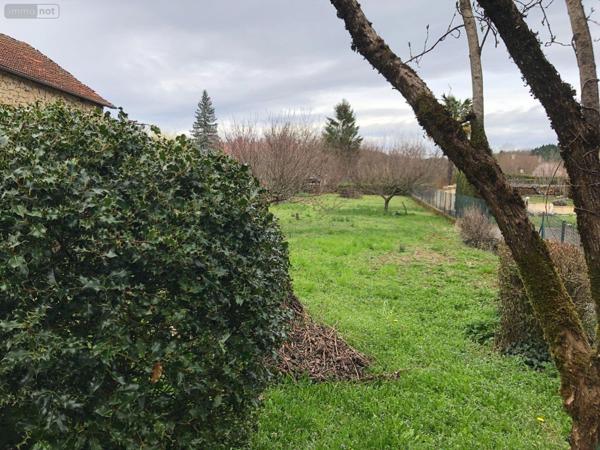 Maison à vendre à Aynac dans le Lot (46120), ref : 46030/MAIS/492