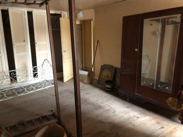 Maison à vendre à Aynac dans le Lot (46120), ref : 46030/MAIS/492