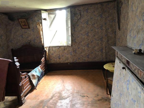 Maison à vendre à Aynac dans le Lot (46120), ref : 46030/MAIS/492