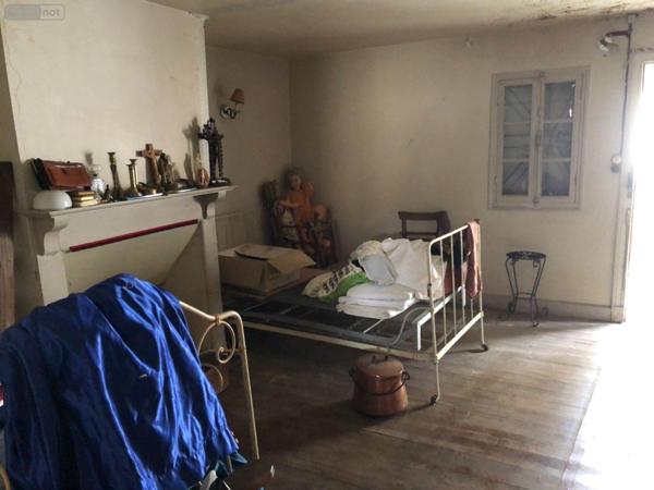 Maison à vendre à Aynac dans le Lot (46120), ref : 46030/MAIS/492