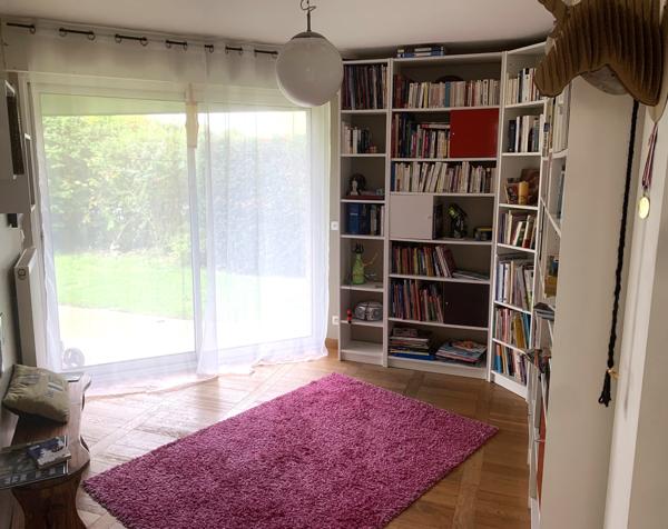 Maison 5 pièces - 198 m² Bien prestige