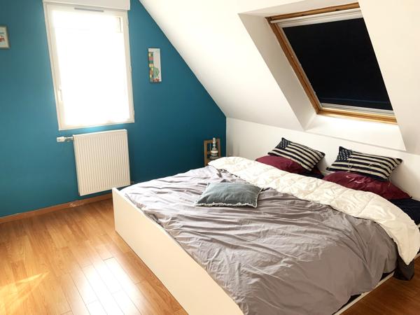 Maison 5 pièces - 198 m² Bien prestige