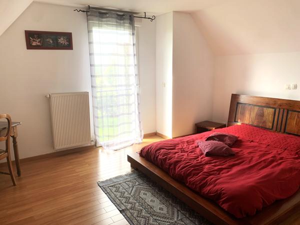 Maison 5 pièces - 198 m² Bien prestige