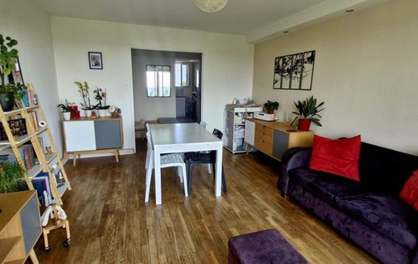 Vente Appartement P3 Troyes   