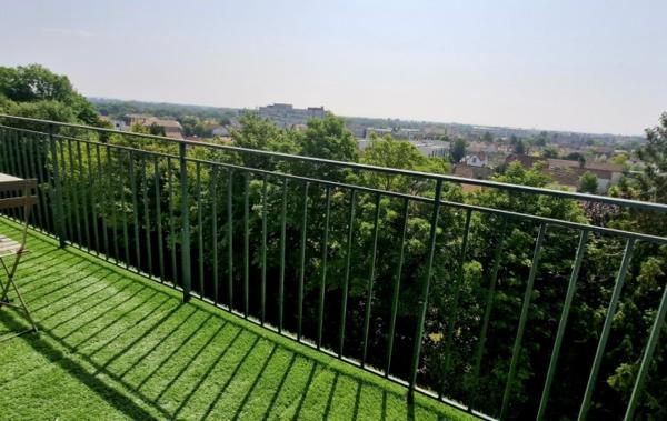 Vente Appartement P3 Troyes   