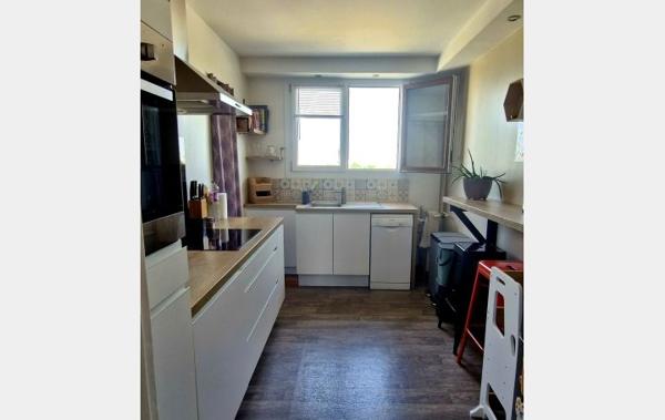 Vente Appartement P3 Troyes   