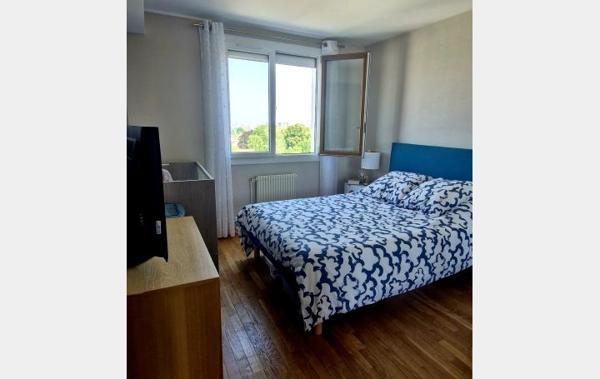 Vente Appartement P3 Troyes   