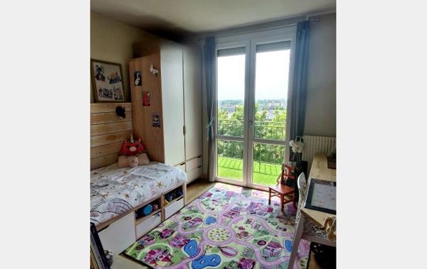 Vente Appartement P3 Troyes   