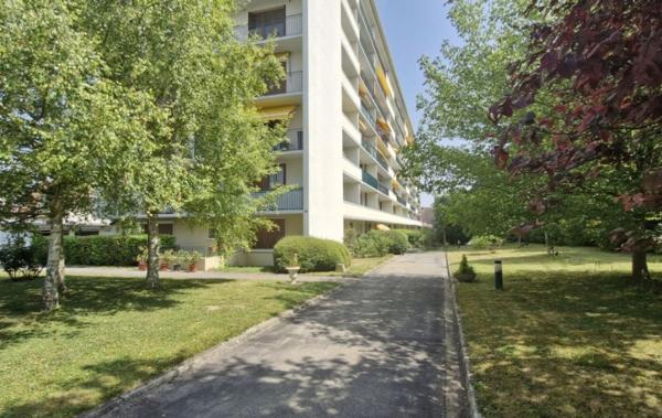 Vente Appartement P3 Troyes   