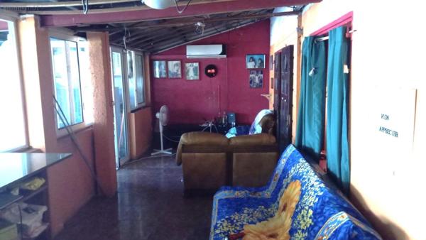 Maison à vendre à Saint-Benoît à la Réunion (97470), ref :