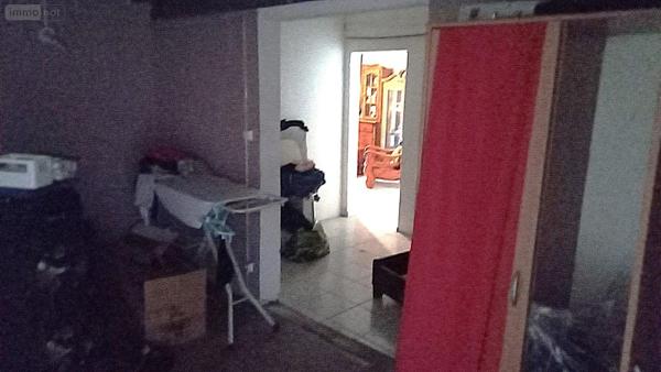 Maison à vendre à Saint-Benoît à la Réunion (97470), ref :