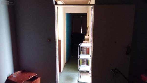 Maison à vendre à Saint-Benoît à la Réunion (97470), ref :