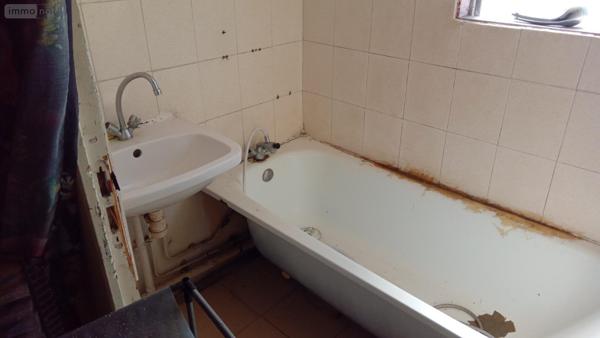 Maison à vendre à Saint-Benoît à la Réunion (97470), ref :