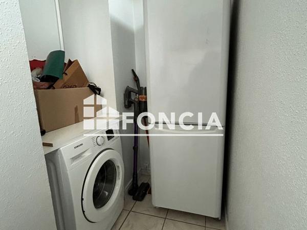 Location Appartement 3 pièces 65.73 m² - BEL AIR 2 Saint Herblain 44800