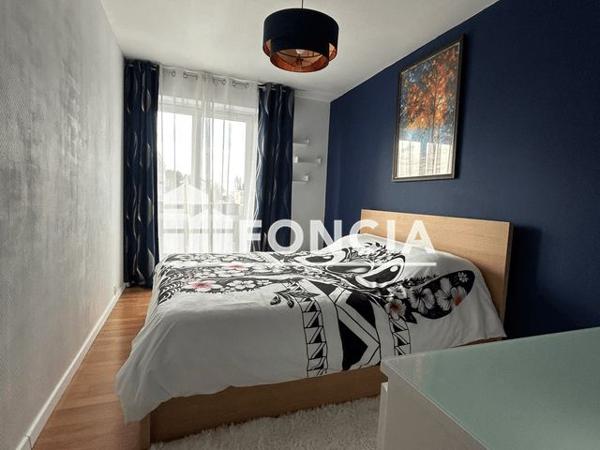 Location Appartement 3 pièces 65.73 m² - BEL AIR 2 Saint Herblain 44800