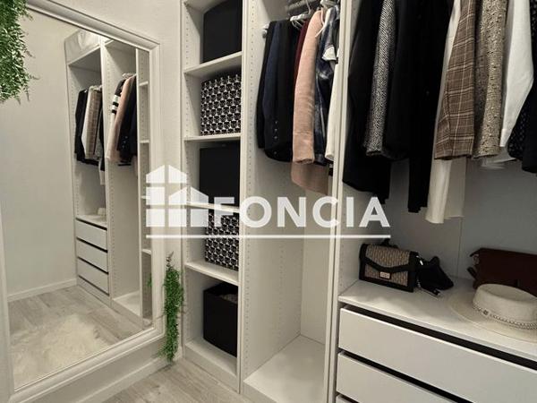 Location Appartement 3 pièces 65.73 m² - BEL AIR 2 Saint Herblain 44800