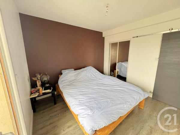 Appartement T2 à vendre  2 pièces - 46 m2 ST JACQUES DE LA LANDE - 35