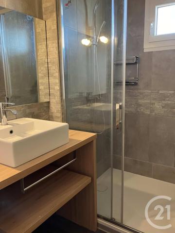 Appartement T2 à vendre  2 pièces - 46 m2 ST JACQUES DE LA LANDE - 35