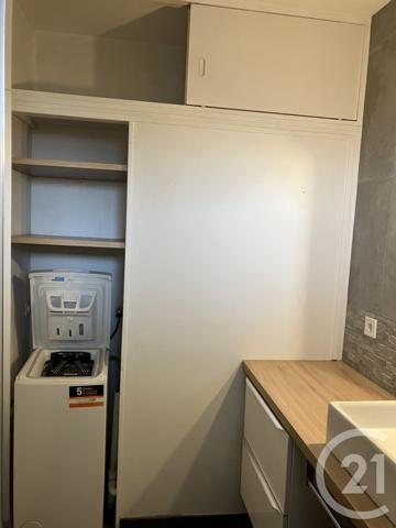 Appartement T2 à vendre  2 pièces - 46 m2 ST JACQUES DE LA LANDE - 35