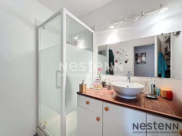 A vendre Appartement T5 87 m² Aubagne