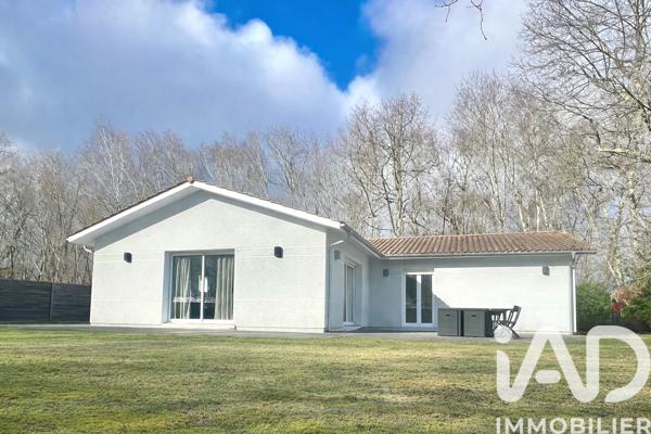 Maison à vendre 4 pièces 120,2 m² Mios