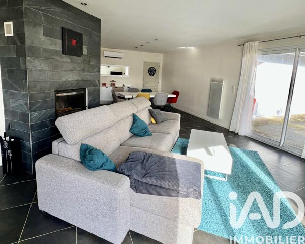 Maison à vendre 4 pièces 120,2 m² Mios