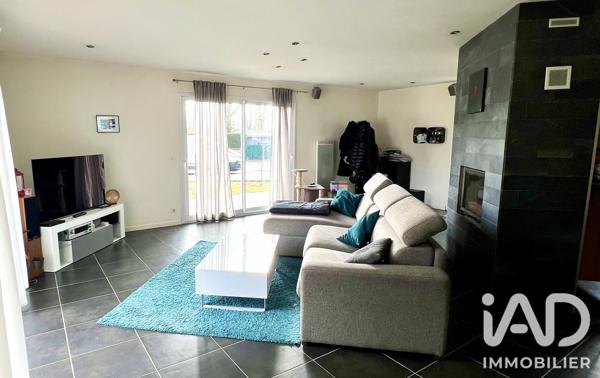 Maison à vendre 4 pièces 120,2 m² Mios
