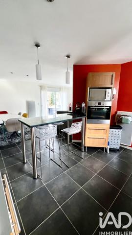 Maison à vendre 4 pièces 120,2 m² Mios