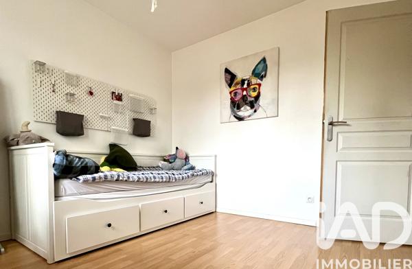 Maison à vendre 4 pièces 120,2 m² Mios