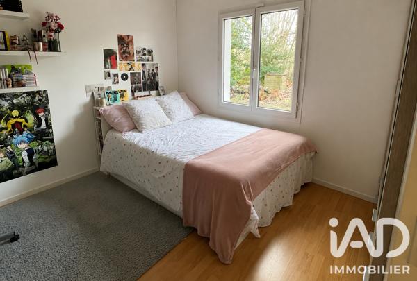 Maison à vendre 4 pièces 120,2 m² Mios