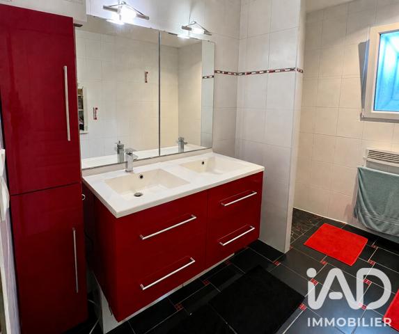 Maison à vendre 4 pièces 120,2 m² Mios