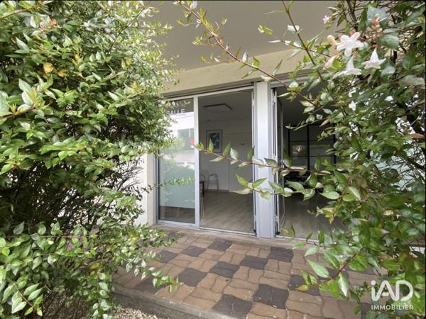 Location local d’activité 31 m² Bordeaux