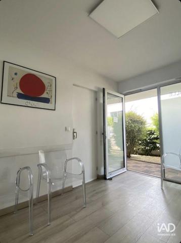 Location local d’activité 31 m² Bordeaux