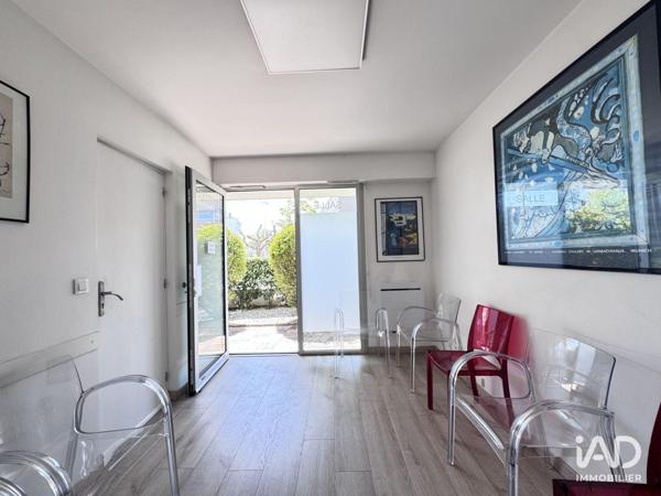 Location local d’activité 31 m² Bordeaux