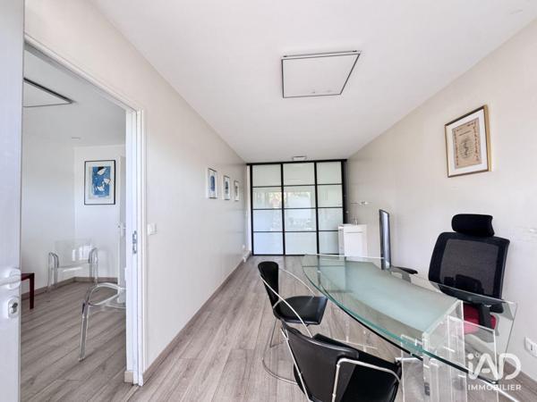 Location local d’activité 31 m² Bordeaux