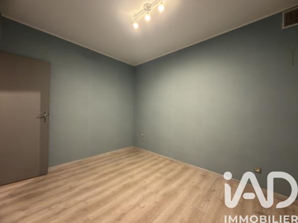 Maison à vendre 5 pièces 102 m² Fleury-la-Rivière
