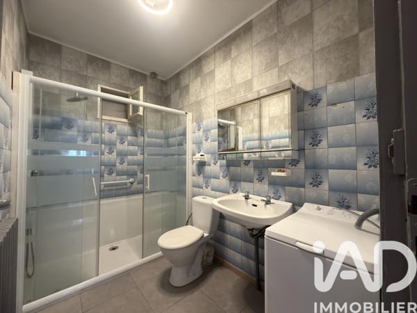 Maison à vendre 5 pièces 102 m² Fleury-la-Rivière