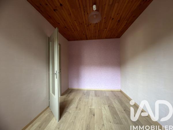 Maison à vendre 5 pièces 102 m² Fleury-la-Rivière