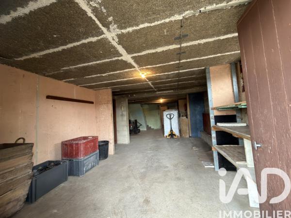 Maison à vendre 5 pièces 102 m² Fleury-la-Rivière