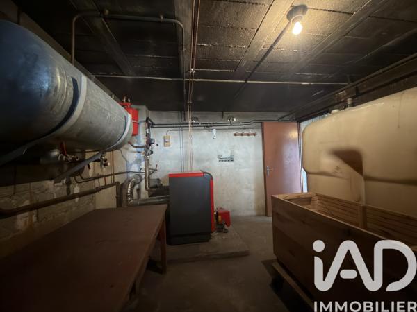 Maison à vendre 5 pièces 102 m² Fleury-la-Rivière